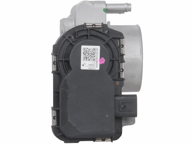 Корпус дроссельной заслонки Cardone 6JZS12 для Mazda CX7 3 2007 2009 2008 2010 2011 2012 2013 - Изображение 1 из 1