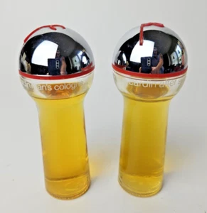 Pierre Cardin Men's Cologne & After Shave ~ Vintage ~ 1992 1 FL. OZ. each bottle - Picture 1 of 4