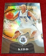 2008-09 Topps Treasury Bronze Silver Gold Refractor Iverson Ming Duncan
