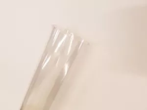 "Rollo de película de superposición de luces antiniebla cola de tinte claro - 12"" x 120" - Imagen 1 de 2