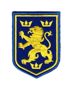 1st Ukrainian Division Galician Galicia Patch | 14th Waffen SS German Army WW2 - Picture 1 of 1