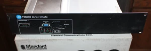 TAIT TB8000 TONE REMOTE TBA0M01 ( USED & UNTESTED) - Picture 1 of 7