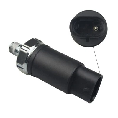 Oil Pressure Gauge Sender Switch For Dodge Viper Jeep Comanche Wrangler , - Image 1 of 4