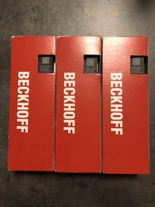 Beckhoff EP3184-1002 neu OVP - Bild 1 von 6