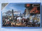 Falcon Deluxe Attack & Taking of Ratisbon 3154 Jigsaw Puzzle 5000 Piece Complete