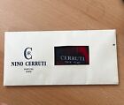 Einstecktuch von Nino Cerruti - Italy  Cerruti Fair Play