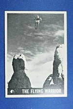 1966 Topps Lost In Space - #52 The Flying Warrior - ExMt Condition