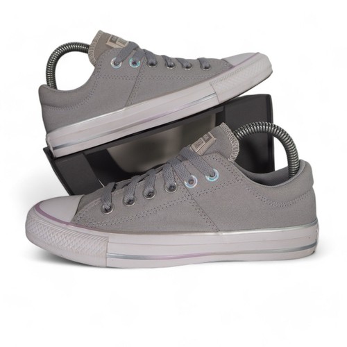 Converse Chuck Taylor All Star ""Perla Grigia"" 566101C Donna 7