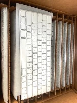 Apple Magic Keyboard Type - C to Lightning - Brand new - No Box - Image 1 of 2