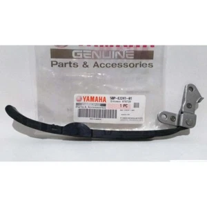 Genuine Yamaha Scorpio Z SX4 SX225 2006-2014 Timing Chain Guide 5BP-E2241-00 - Foto 1 di 2