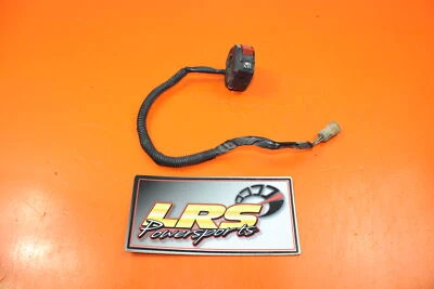 1985 YAMAHA BADGER 80 ON OFF HEADLIGHT START SWITCH Foto 1 de 4