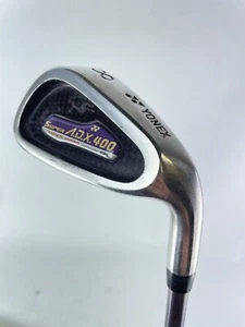 Yonex Ladies Hybrid 8 Iron Super ADX400 Ladies Graphite /Right Handed /14323 - Picture 1 of 19