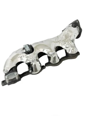 Exhaust Manifold fits Hummer H2 6.0L 6.2L Passenger Side - Image 1 of 4