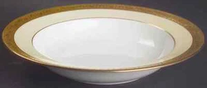 Minton Buckingham Ciotola per zuppa bordata 6788073 - Foto 1 di 1