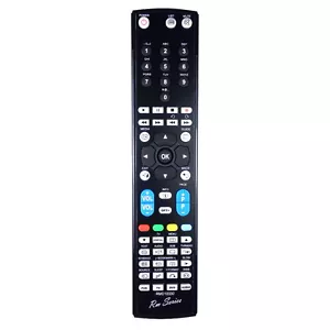 *NEW* RM-Series® Replacement Remote Control for Humax RM-F01 - Picture 1 of 1