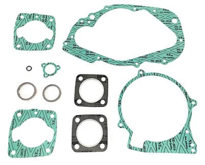 Motordichtsatz Dichtsatz Komplett für SUZUKI GT 185 GT 185 E 74-79 - Bild 1 von 5