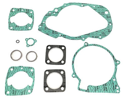 Motordichtsatz Dichtsatz Komplett für SUZUKI GT 185 GT 185 E 74-79 - Bild 1 von 4