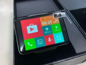 smartwatch TICWRIS MAX 2880 mAh 2,86 3gb/32gb - Zdjęcie 1 z 3