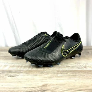 Scarpe da calcio Nike Phantom Venom Elite FG ACC nere AO7540-007 da uomo taglia 6 - Foto 1 di 10