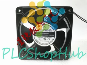 Ventilador de refrigeración 1 PIEZA SHENG KWEI SK180AP-22-1 200V 43W 0.23A 18065 - Imagen 1 de 3