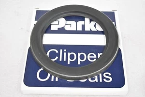 PARKER 3QTR14 9664 H1L5 CLIPPER OIL SEALS MADE IN USA - Picture 1 of 3