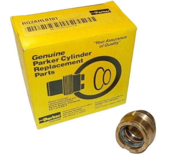 Parker RG2AHL0101 1" Gland Cartridge Kit