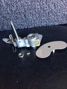 TASCAM MS-16 Reel to Reel 1” Tape Machine TENSION ARM ASSEMBLY RIGHT SIDE. - Picture 1 of 5