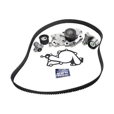 Kit de correa de distribución Aisan TKK-006 para Kia Rondo Optima Hyundai Santa Fe 2,7 L Foto 1 de 2
