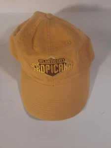 Atlantic City Tropicana Adjustable Adult Baseball Cap Hat - Picture 1 of 2