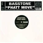Basstone - Phatt Move (Vinyl)