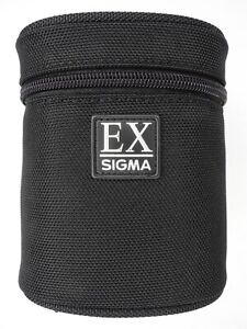 Sigma Padded Soft Lens Case LS 546A for  10-20mm
