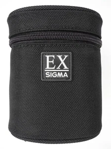 Sigma Padded Soft Lens Case LS 546A for 10-20mm - Picture 1 of 1