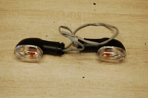 Indicadores Yamaha TDM900 / FZ8 / MT07 / MT03 / MT 09 - Imagen 1 de 5