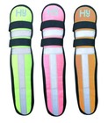 HyViz Reflector Tail Guard Flouro Safety Hi-Vis Reflective Yellow/Pink/Orange