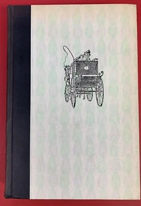 Vanity Fair, by William Makepeace Thackeray, 1958, Random house, Hardbound - Picture 1 of 9