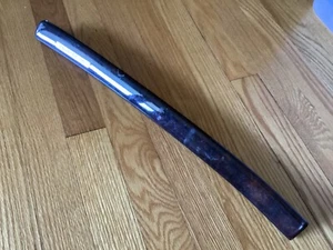 1997 1998 1999 2000 2001 2002 AUDI A8 D2 4.2L - RIGHT DASH TRIM / PANEL OEM USED - Picture 1 of 2