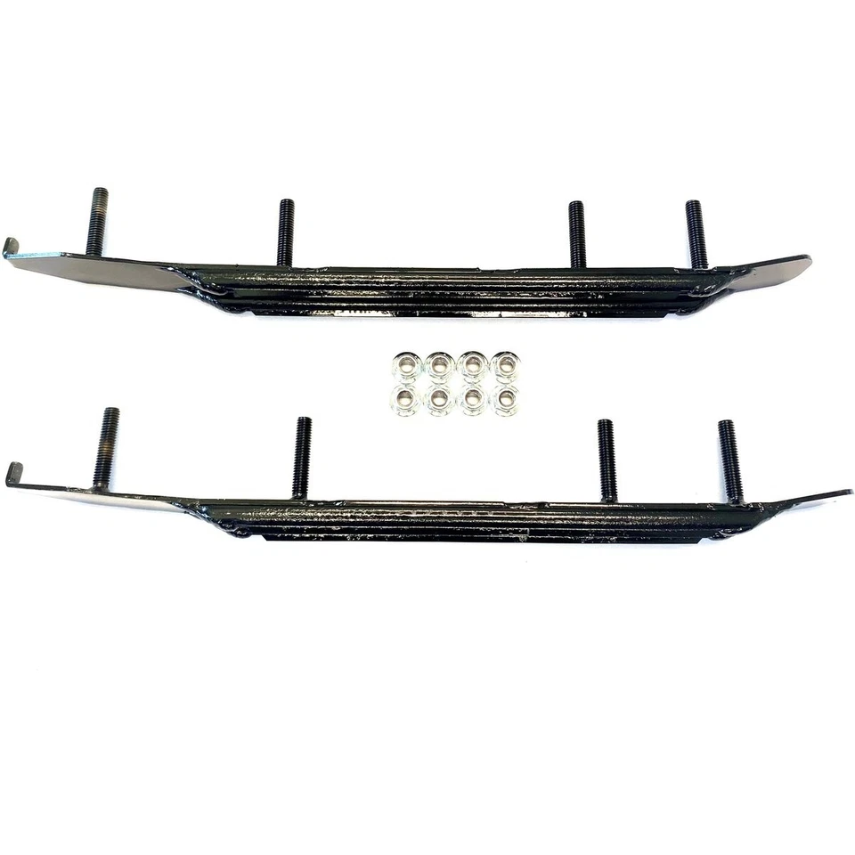 SnowStuds 8 in. Double Down Carbide Wear Rods - RD5708 - Image 1 of 1