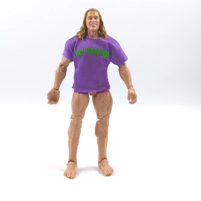 WWE Mattel Elite Collection Series 99 Matt Riddle WWF Wrestling UFC Loose - Image 1 of 4