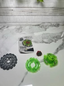 Beyblade Metal Sonic Series Poison Serpent SW145SD Balance BB-69A - Picture 1 of 4