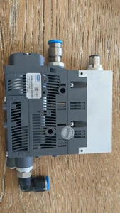 Vacuum Generator fit to Schmalz SCPS 2-14 G02 NC M12-5 PNP 10.02.02.04364 (9) - Picture 1 of 4