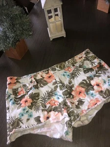 Pantaloncini elasticizzati Aeropostale 🧡 MIDI taglia 12 - Foto 1 di 3