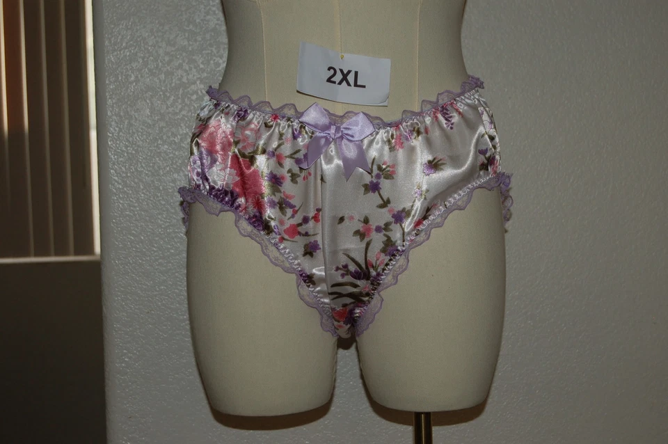 Bragas para mujer Foto 1 de 3