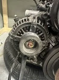 Генератор переменного тока подходит для 98-00 LEXUS GS300 62032 - Изображение 1 из 1