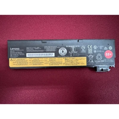 Batería Original Lenovo 3INR19 10.8V 48Wh - Imagen 1 de 3
