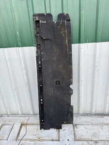 Audi A6 A7 C8 2018-2024 Under Body Side Cover Mud Guard Splash Shield Right - Picture 1 of 7