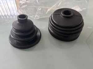 Unbenutzte Trabi Antrieb Achs Manschetten Trabant Wartburg IFA - Bild 1 von 1