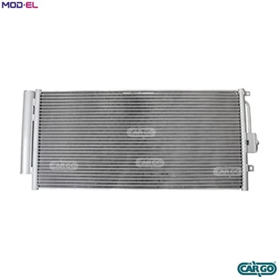 CONDENSER AIR CONDITIONING 261171 FOR ABARTH 500/595C/695C 500C 1.4L 4cyl - Image 1 of 4