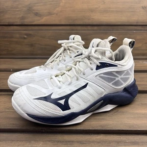 Mitzuno Volleyball Women’s Wave Dimension US Size 8 - Picture 1 of 23