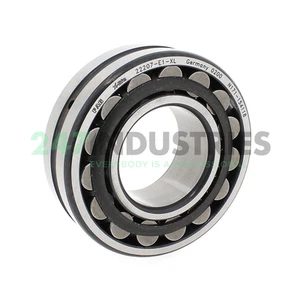 22207-E1-XL FAG 35 x 72 x 23 mm SPHERICAL ROLLER - Bild 1 von 8