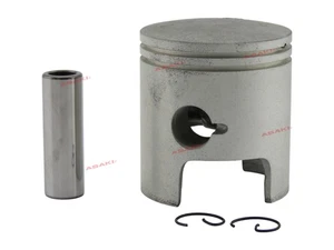 For YAMAHA Outboard 25-30 HP 30ELHV Piston Kit-0.25 size 6J8-11635-02 with Ring - Picture 1 of 22